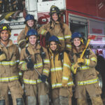 Fire and EMS photo